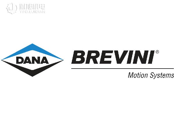 Dana Brevini 比例阀 柱塞泵 柱塞马达