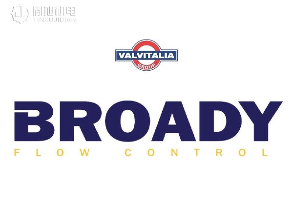 Broady‌ 安全阀 减压阀