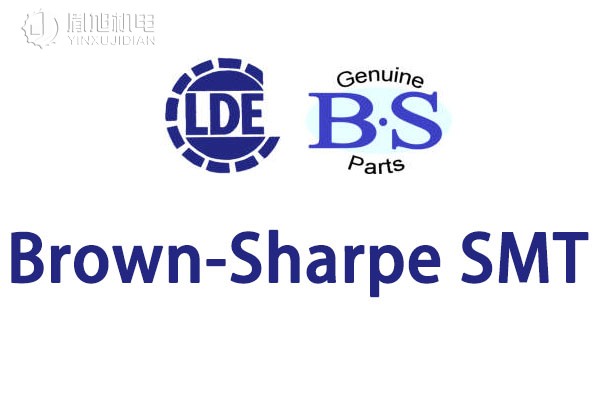 Brown Sharpe SMT 车削工具 刀具 刀架