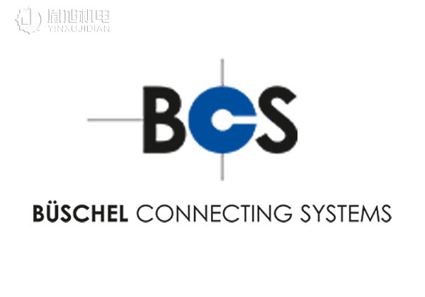 Büschel Connecting Systems BCS 连接器 插头