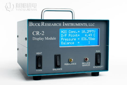 Buck Research Instruments(BRI)湿度计 Buck Research Instruments(BRI)湿度计