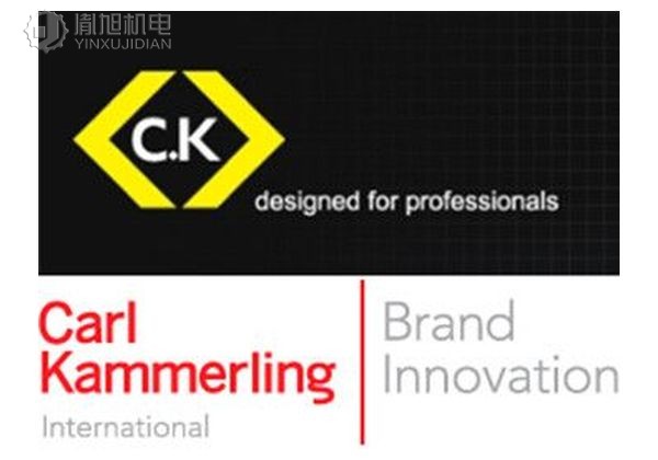 Carl Kammerling：C.K Tools 工具