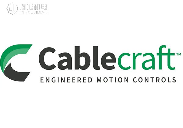 Cablecraft 控制电缆组件 杆端关节轴承 球形接头