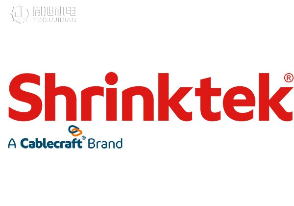 Cablecraft Shrinktek 热缩管