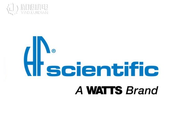 HF Scientific 在线余氯分析仪 紫外分析仪 光度计