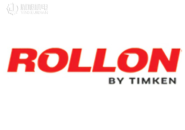 ROLLON 工业线性运动：导轨 轴承