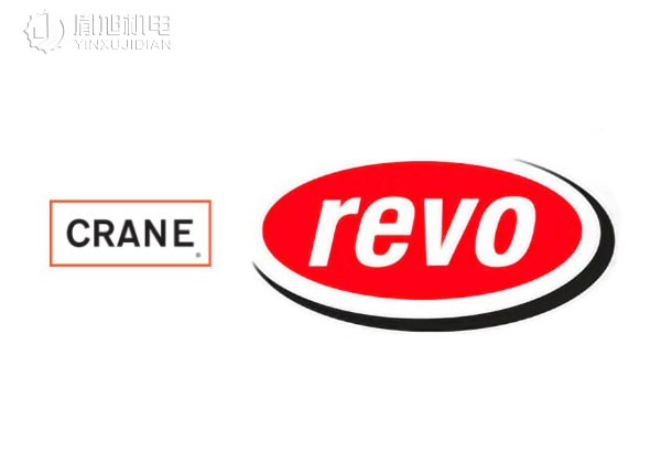 CRANE REVO 执行器