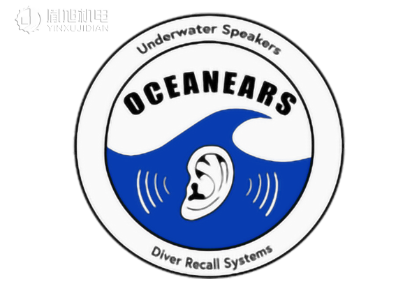 Oceanears 专业级水下音响系统 扬声器