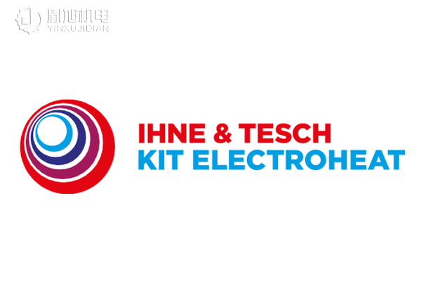 Ihne & Tesch 电加热器 温度传感器：电加热技术解决方案
