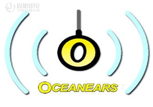 Oceanears 专业级水下音响系统 扬声器
