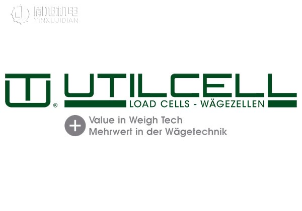 UTILCELL 称重传感器