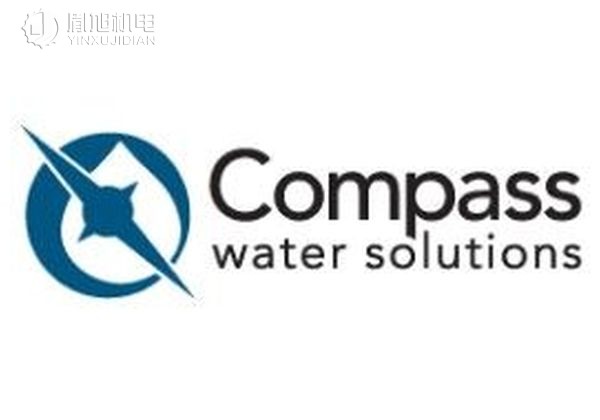 Compass Water Solutions 工业油水分离器 反渗透过滤 污水分离器系统