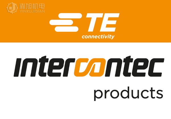 TE Intercontec 连接器