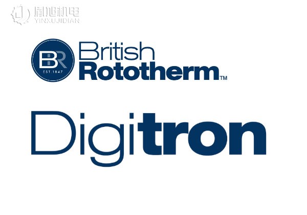 （British Rototherm）Digitron 温度计 压力计