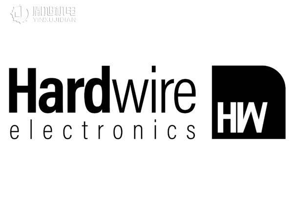 Hardwire Electronics HW 配电模块 总线键盘