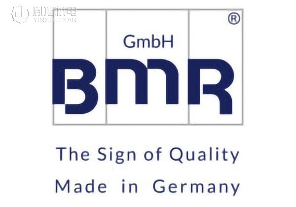（BMR GmbH）BMR变频器 高速电主轴