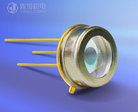 Opto Diode 光电探测器 红外发射器 光电二极管