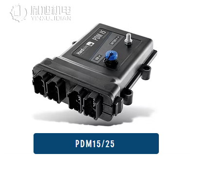 Hardwire Electronics HW 配电模块 总线键盘