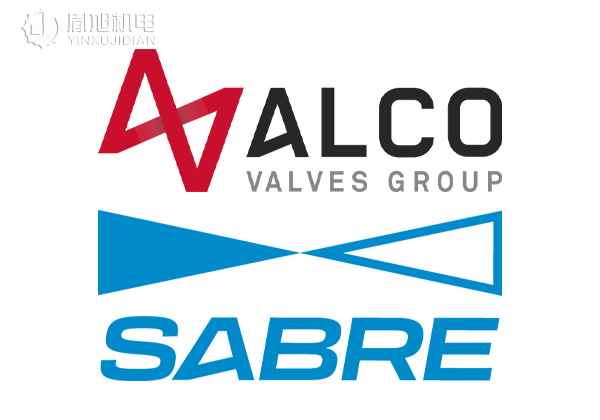 ALCO Sabre Dublok 仪表阀 球阀