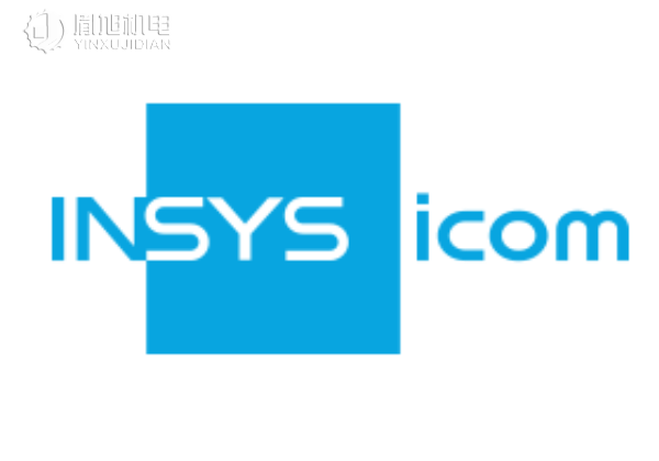 INSYS icom 工业路由器 网关