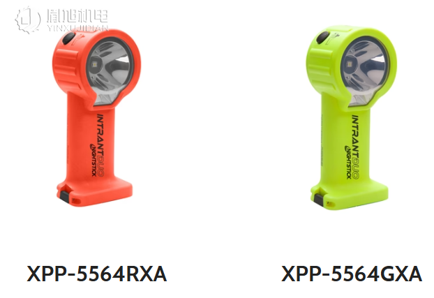 Nightstick 手电筒 工作灯 照明灯
