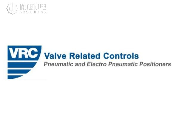 Valve Related Controls VRC 阀门定位器