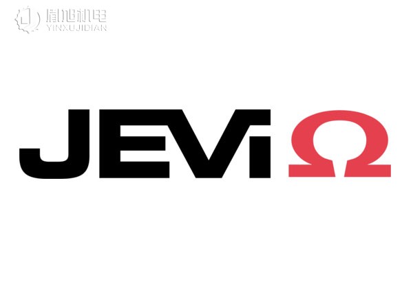 JEVi 加热器：电加热解决方案