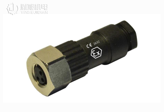 H.T.P. High Tech Products 连接器 接近开关 磁性开关