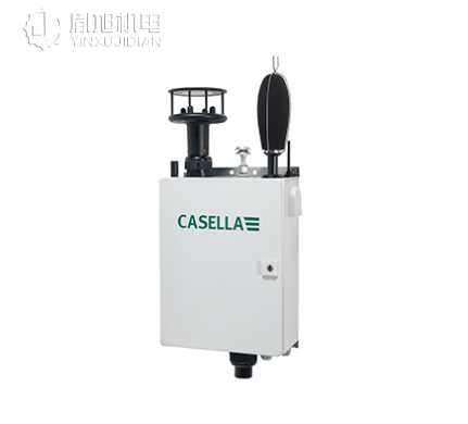 CASELLA 声级计 噪音监测仪 粉尘监测仪