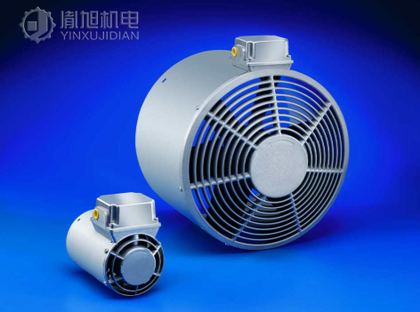 WISTRO 工业风机 轴流风扇 电机风扇