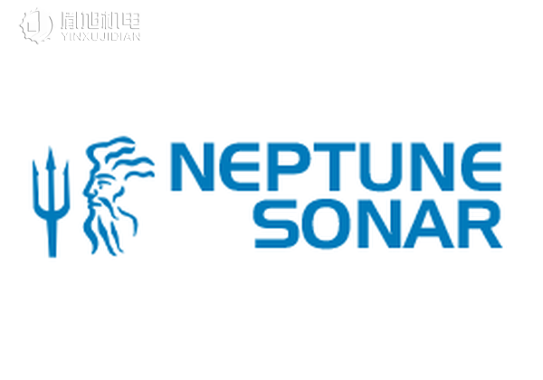 Neptune Sonar 水听器 水下传感器 回声测深仪