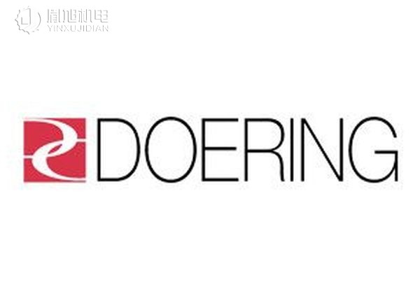 DOERING 先导阀 止回阀 控制阀 手动泵