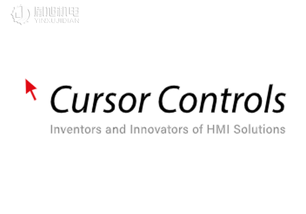 Cursor Controls 轨迹球 触控板