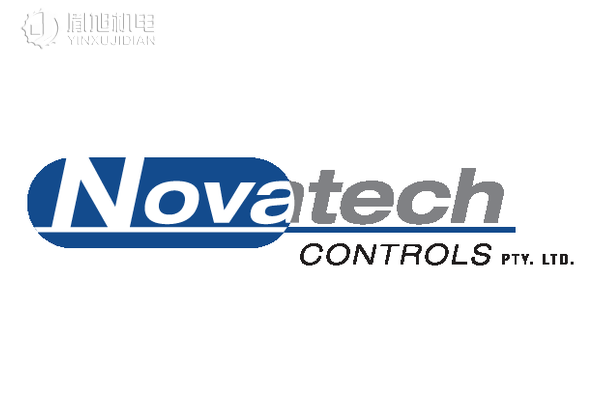 Novatech Controls 氧化锆氧传感器 气体分析仪