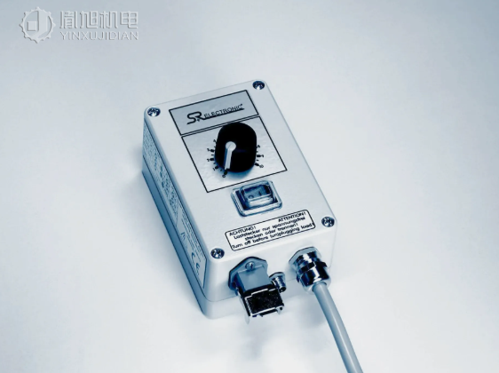 S+R Electronic Heinze 振动输送机控制器