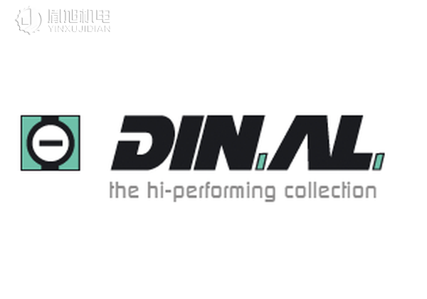（DIN.AL.）DINAL 联轴器 卡箍接头
