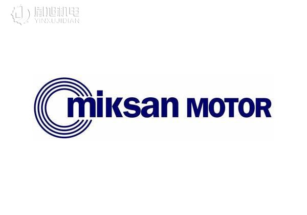 MIKSAN 电机 螺杆泵