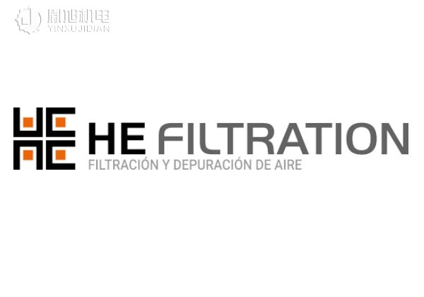 HE FILTRATION 过滤器 滤筒 滤袋