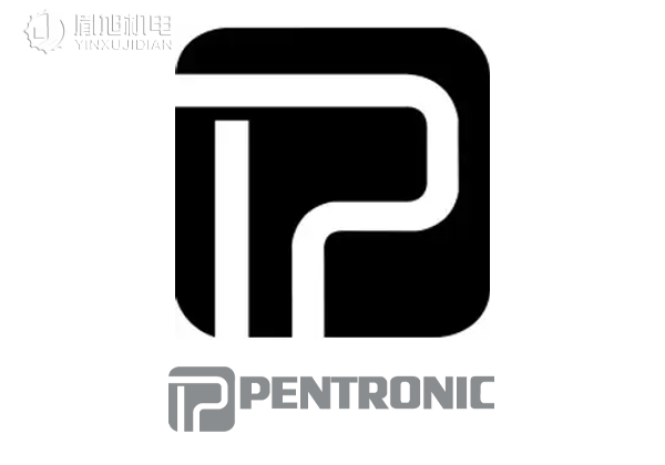 Pentronic 温度传感器 红外测温仪