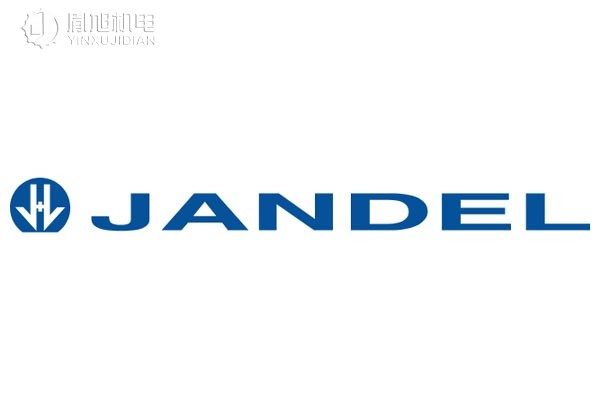 JANDEL 探头 探针台 数字电压表 JANDEL 探头 探针台 数字电压表