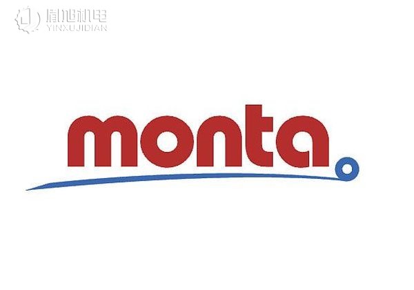 MONTA 工业环保胶带 生物可降解胶带
