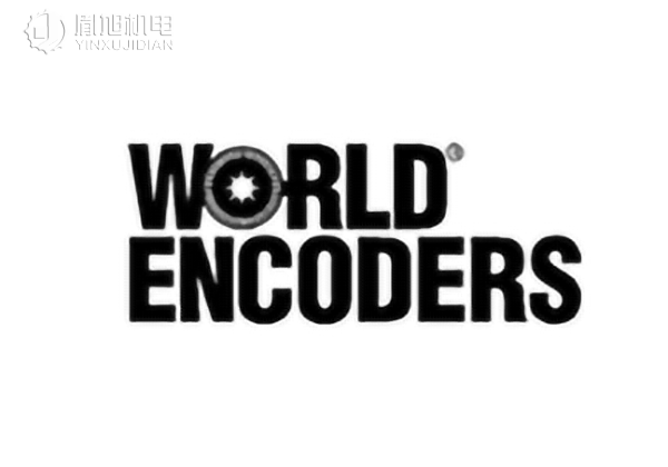WORLD ENCODERS 编码器