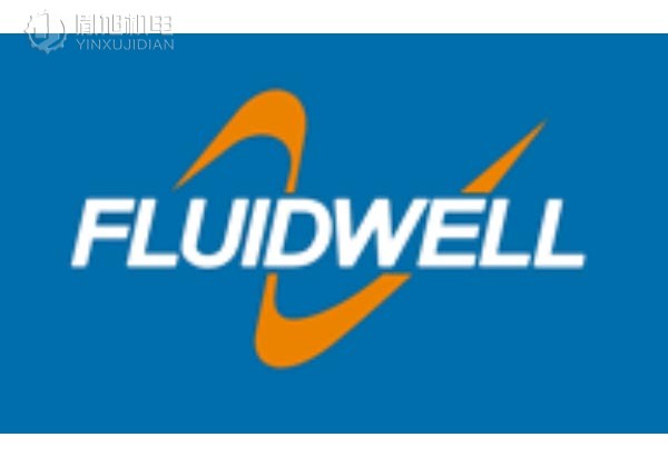 FLUIDWELL 流量计 流量指示器