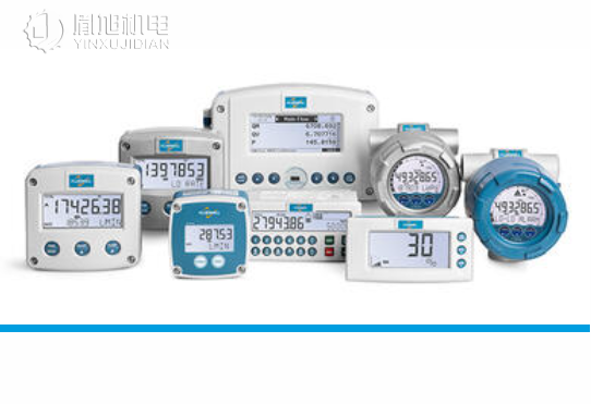 FLUIDWELL 流量计 流量指示器