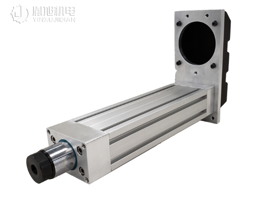 EDrive Actuators 电动直线推杆 线性执行器