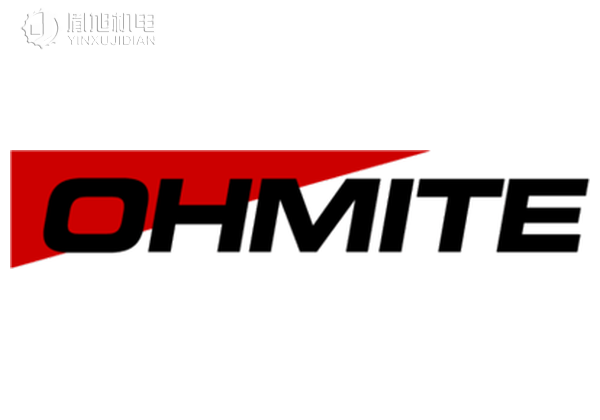 OHMITE 工业功率电阻器