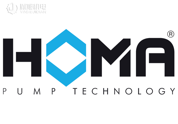Homa Pump 潜水泵 排污泵