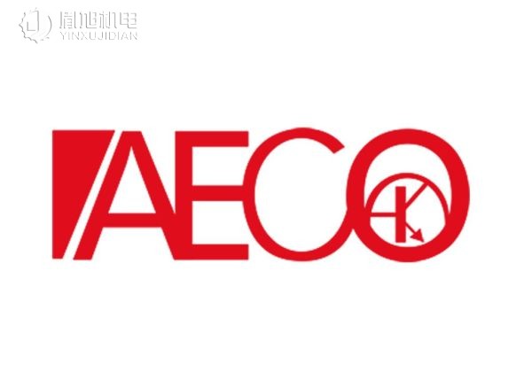Aeco Sensors 电感式传感器 光电传感器
