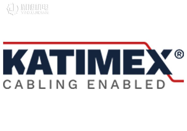 KATIMEX 电缆绞盘 电缆牵引系统