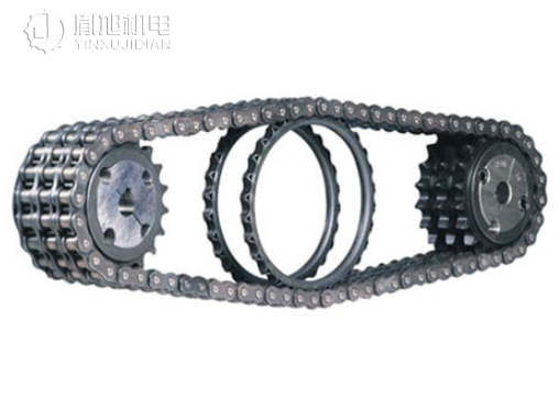 ROLL-RING 张紧器 链条张紧器